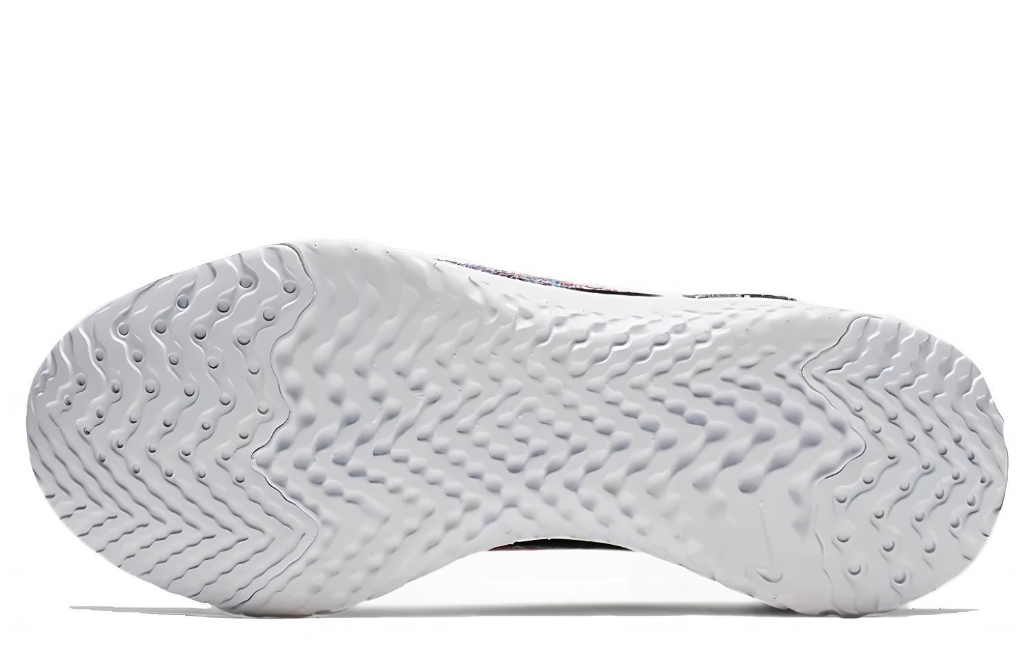 Purchase (JR) Nike Epic Phantom React Flyknit 'Warna-Warni' BV1370-002