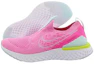 Purchase (Youth) Nike Epic Phantom React Flyknit 'Psychic Pink' CJ0841-600