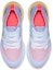 Shop (JR) Nike Epic React Flyknit 2 'Aluminum' Lelaki/Wanita Kasut Sukan AQ3243-414