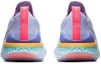 Purchase (JR) Nike Epic React Flyknit 2 'Aluminum' Lelaki/Wanita Kasut Sukan AQ3243-414