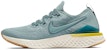 (JR) Nike Epic React Flyknit 2 'Kelabu Aviator' AQ3243-005
