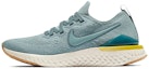 Buy (JR) Nike Epic React Flyknit 2 'Kelabu Aviator' AQ3243-005