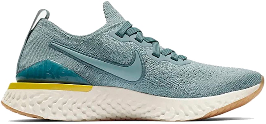 (JR) Nike Epic React Flyknit 2 'Kelabu Aviator' AQ3243-005 Order (JR) Nike Epic React Flyknit 2 'Kelabu Aviator' AQ3243-005