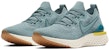 (JR) Nike Epic React Flyknit 2 'Kelabu Aviator' AQ3243-005
