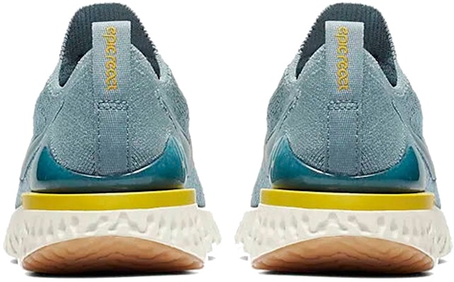(JR) Nike Epic React Flyknit 2 'Gris Aviador' AQ3243-005 Purchase (JR) Nike Epic React Flyknit 2 'Gris Aviador' AQ3243-005