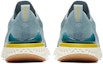 Purchase (JR) Nike Epic React Flyknit 2 'Kelabu Aviator' AQ3243-005