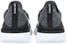 Shop (JR) Nike Epic React Flyknit 2 ''Zwart Wit'' AQ3243-001