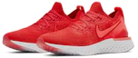 Lookbook (JR) Nike Epic React Flyknit 2 ''Rouge Chili'' AQ3243-601