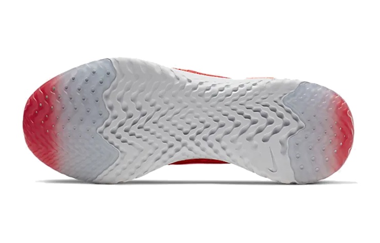 Purchase (JR) Nike Epic React Flyknit 2 ''Rouge Chili'' AQ3243-601