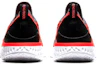 Purchase (JR) Nike Epic React Flyknit 2 'Abu Dingin Merah Cerah' AQ3243-014
