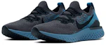 Lookbook (JR) Nike Epic React Flyknit 2 ''Grigio Tuono Ocean Fog'' AQ3243-012