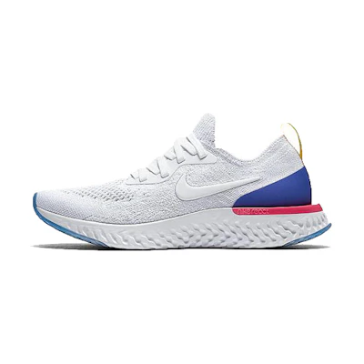 (Youth) Nike Epic React Flyknit 'OG'