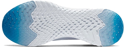 Nike Epic React Flyknit (GS) 白色 Purchase Nike Epic React Flyknit (GS) 白色