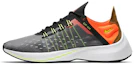 Buy (JR) Nike EXP-X14 'Hitam Volt Crimson' AJ1927-002