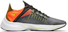 Order (JR) Nike EXP-X14 'Hitam Volt Crimson' AJ1927-002