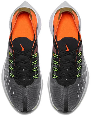 (JR) Nike EXP-X14 'Hitam Volt Crimson' AJ1927-002 Shop (JR) Nike EXP-X14 'Hitam Volt Crimson' AJ1927-002