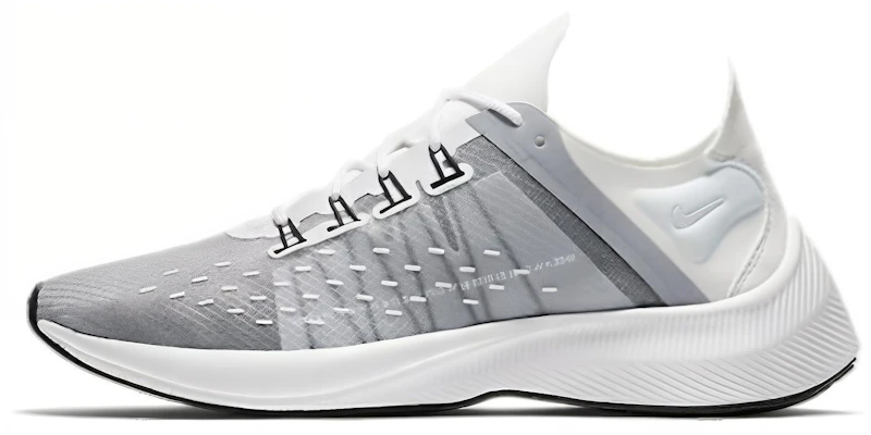 (JR) Nike EXP-X14 '狼灰' AJ1927-100 Buy (JR) Nike EXP-X14 '狼灰' AJ1927-100