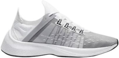 (Youth) Nike EXP-X14 'Wolf Grey' AJ1927-100 (Youth) Nike EXP-X14 'Wolf Grey' AJ1927-100