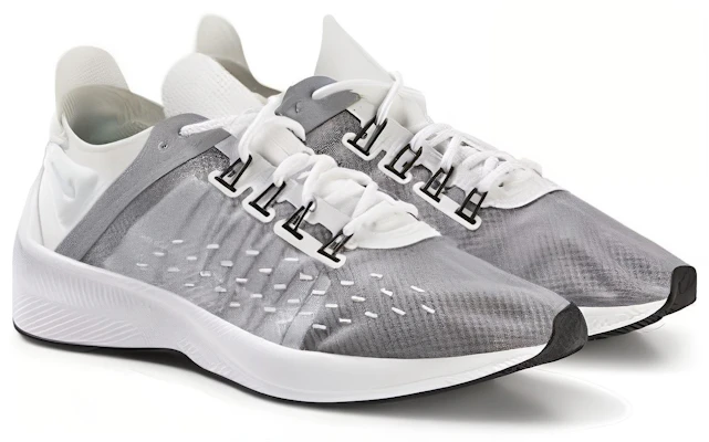 (JR) Nike EXP-X14 ''Gris Loup'' AJ1927-100 Lookbook (JR) Nike EXP-X14 ''Gris Loup'' AJ1927-100