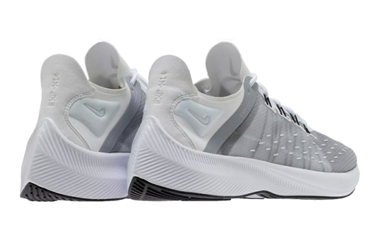 Shop (JR) Nike EXP-X14 ''Gris Loup'' AJ1927-100