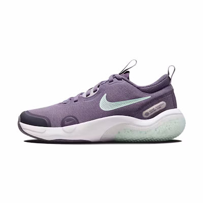 (Youth) Nike Explor Next Nature 'Canyon Purple Amethyst Ash'