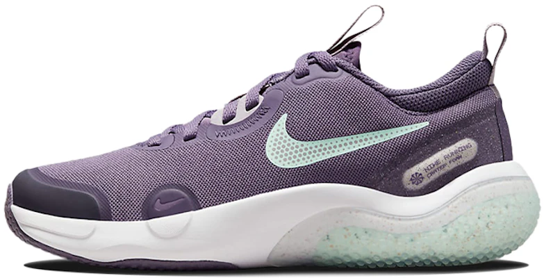 Nike Explore Next Nature (GS) 低帮跑步鞋 紫色 可回收材料 Buy Nike Explore Next Nature (GS) 低帮跑步鞋 紫色 可回收材料
