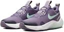 Lookbook Nike Explore Next Nature (GS) 低帮跑步鞋 紫色 可回收材料