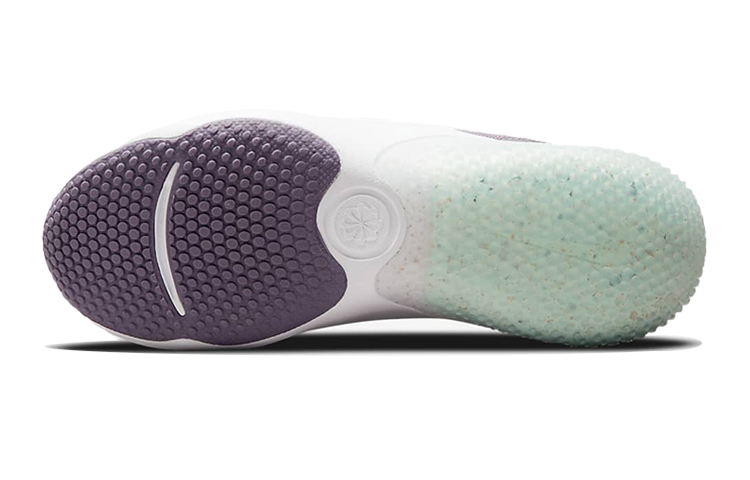 (Youth) Nike Explor Next Nature 'Canyon Purple Amethyst Ash' 圖 6