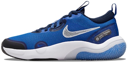 (Youth) Nike Explor Next Nature 'Game Royal' DC5860-401 (Youth) Nike Explor Next Nature 'Game Royal' DC5860-401