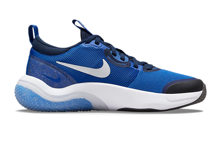 (Youth) Nike Explor Next Nature 'Game Royal' 圖 2