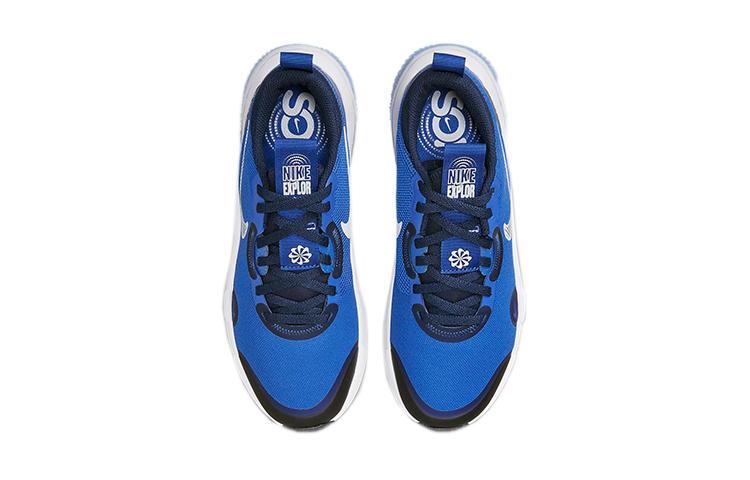 (Youth) Nike Explor Next Nature 'Game Royal' 圖 4