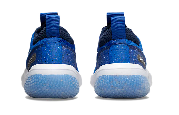 (Youth) Nike Explor Next Nature 'Game Royal' 圖 5