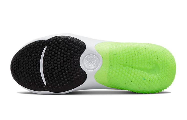 (Youth) Nike Explor Next Nature 'Light Smoke Grey Green Strike' 圖 6