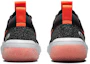 Purchase Nike Explore Next Nature (GS) 透氣減震耐磨 低幫跑步鞋 黑橙色 可回收材料