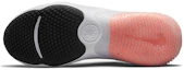Details for Nike Explore Next Nature (GS) 透氣減震耐磨 低幫跑步鞋 黑橙色 可回收材料