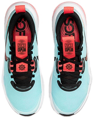 (JR) Nike Explore Next Nature Low-Top Biru/Putih DC5860-400 Shop (JR) Nike Explore Next Nature Low-Top Biru/Putih DC5860-400