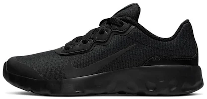 (Youth) Nike Explore Strada 'Black' CD9017-001 (Youth) Nike Explore Strada 'Black' CD9017-001