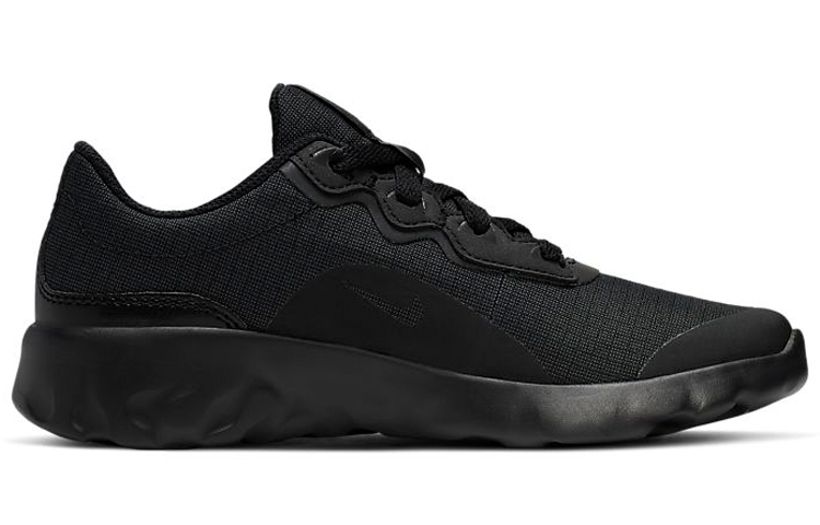 Order (Youth) Nike Explore Strada 'Black' CD9017-001
