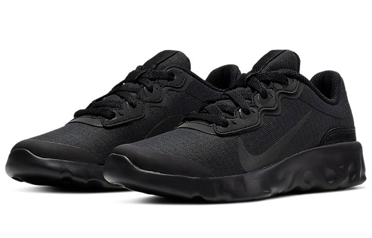 Lookbook (Youth) Nike Explore Strada 'Black' CD9017-001