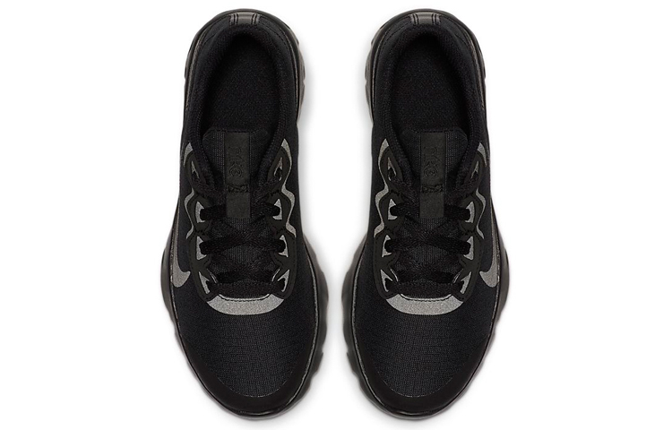 Shop (Youth) Nike Explore Strada 'Black' CD9017-001