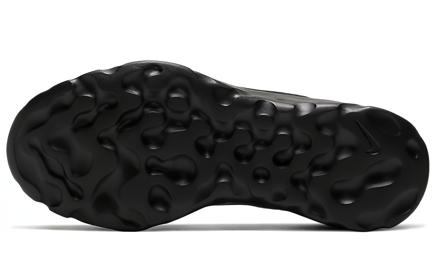 Details for (Youth) Nike Explore Strada 'Black' CD9017-001