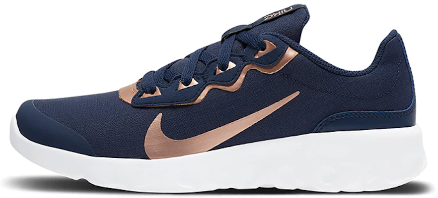 (Youth) Nike Explore Strada 'Blue Gold' CD9017-401 Buy (Youth) Nike Explore Strada 'Blue Gold' CD9017-401
