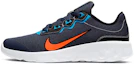 Buy (Youth) Nike Explore Strada 'Blue Orange' CD9017-400