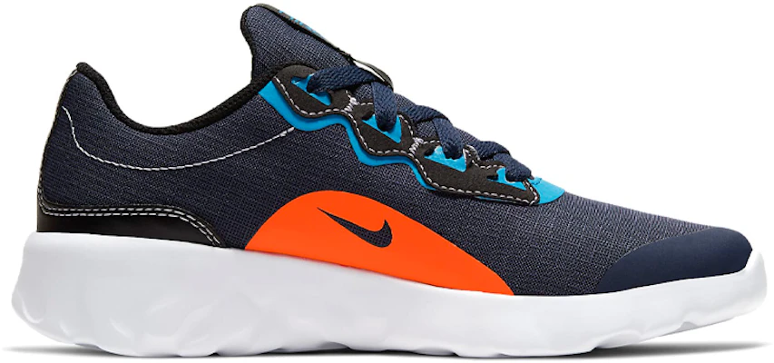 (Youth) Nike Explore Strada 'Blue Orange' CD9017-400 Order (Youth) Nike Explore Strada 'Blue Orange' CD9017-400