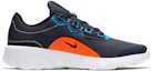 Order (Youth) Nike Explore Strada 'Blue Orange' CD9017-400