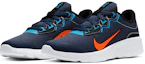 Lookbook (Youth) Nike Explore Strada 'Blue Orange' CD9017-400