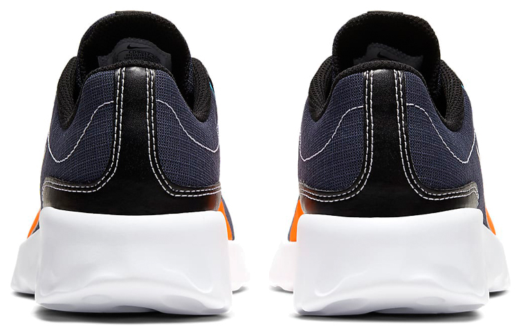 Purchase (Youth) Nike Explore Strada 'Blue Orange' CD9017-400