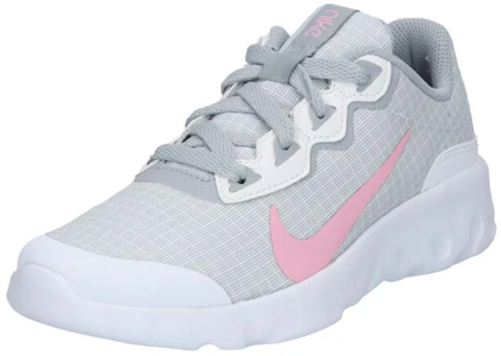 (Youth) Nike Explore Strada 'Grey Pink' CD9017-102 Order (Youth) Nike Explore Strada 'Grey Pink' CD9017-102