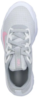 (Youth) Nike Explore Strada 'Grey Pink' CD9017-102 Lookbook (Youth) Nike Explore Strada 'Grey Pink' CD9017-102