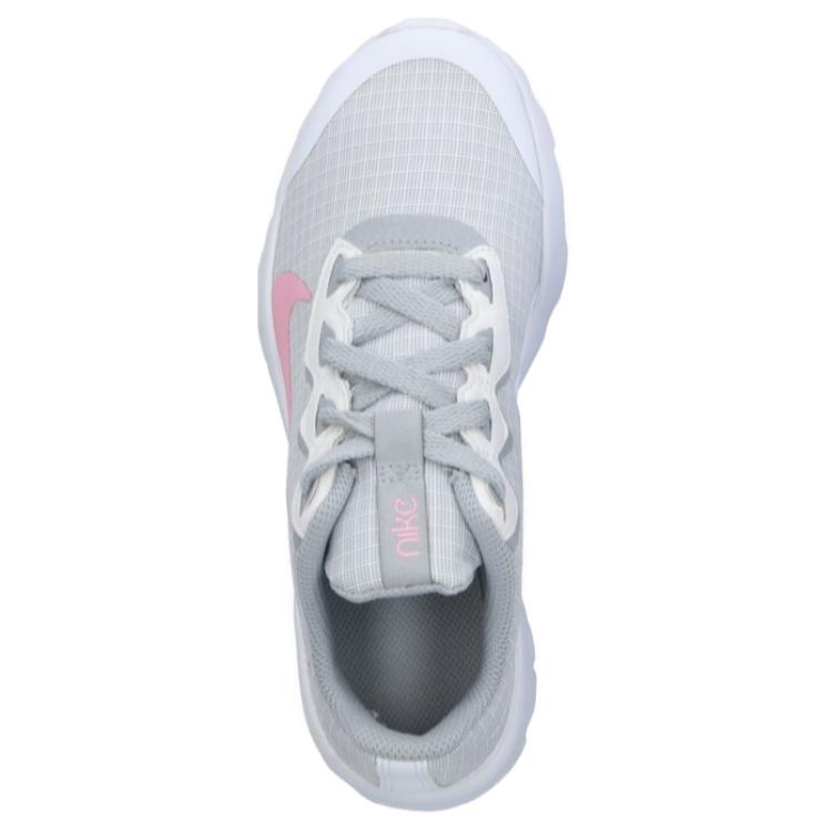 (Youth) Nike Explore Strada 'Grey Pink' 圖 3